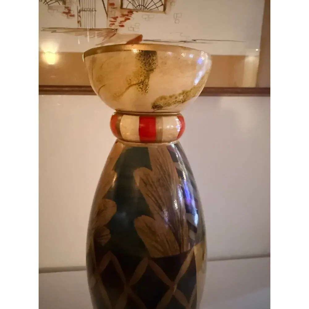 Vintage Bombay Co 15